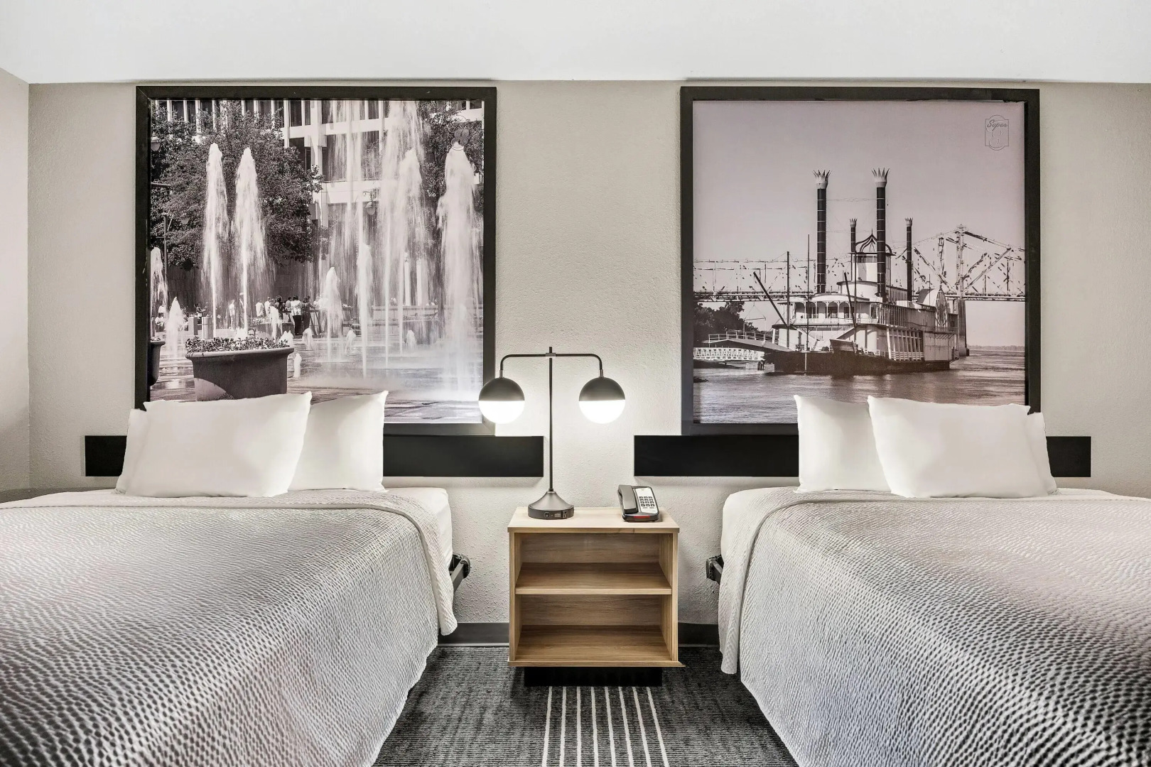 Super 8 by Wyndham Harrison AR