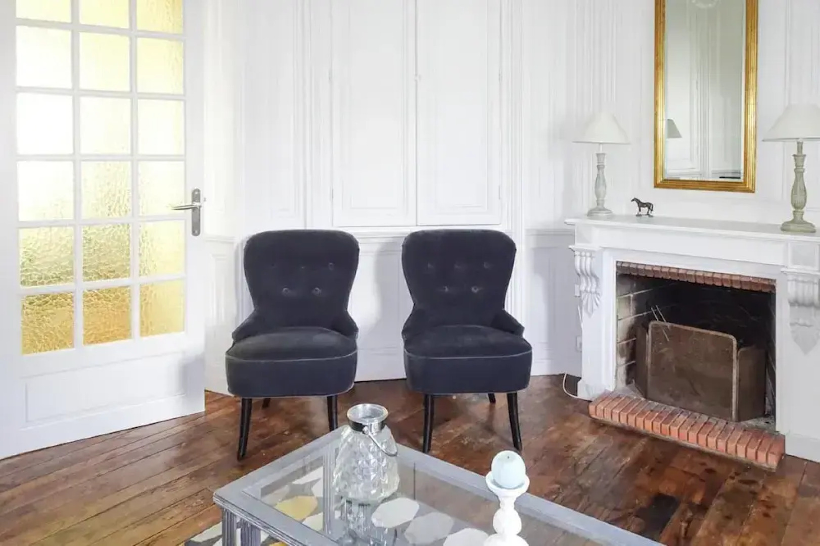 Holiday Home With sea View in Perros-guirec