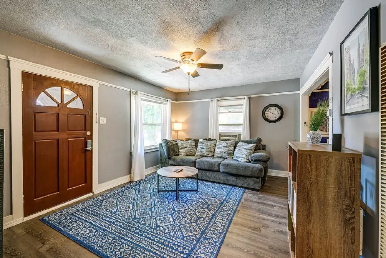 Visalia Vacation Rental Near Sequoia National Park