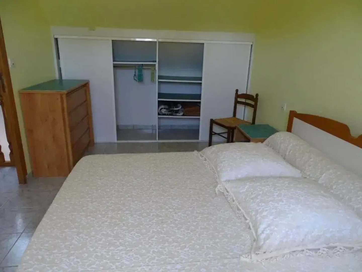 Le Cottage " Village de La Ruée " Location de vacances