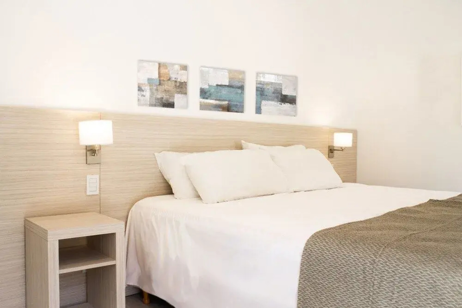 Cyan Wenelen Vaca Muerta