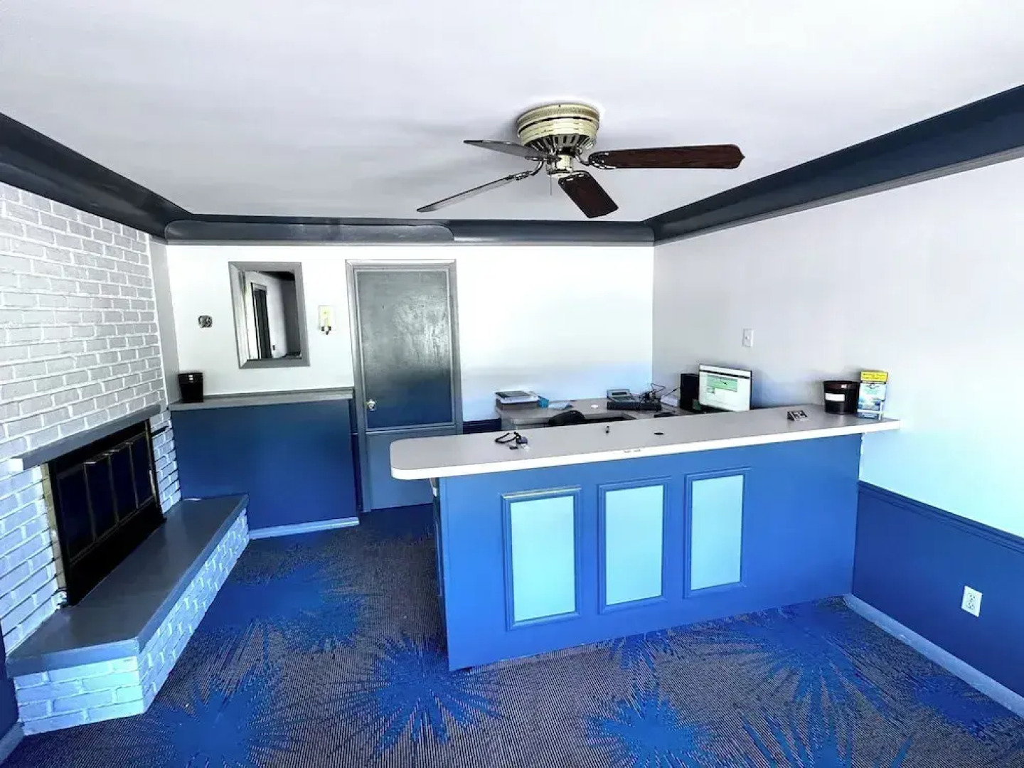 Budget Host Inn Manistique