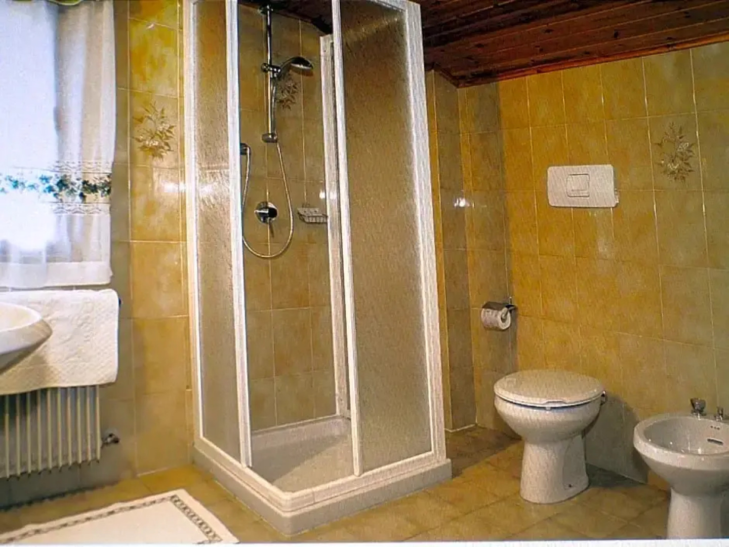 Meublè Garni La Baita