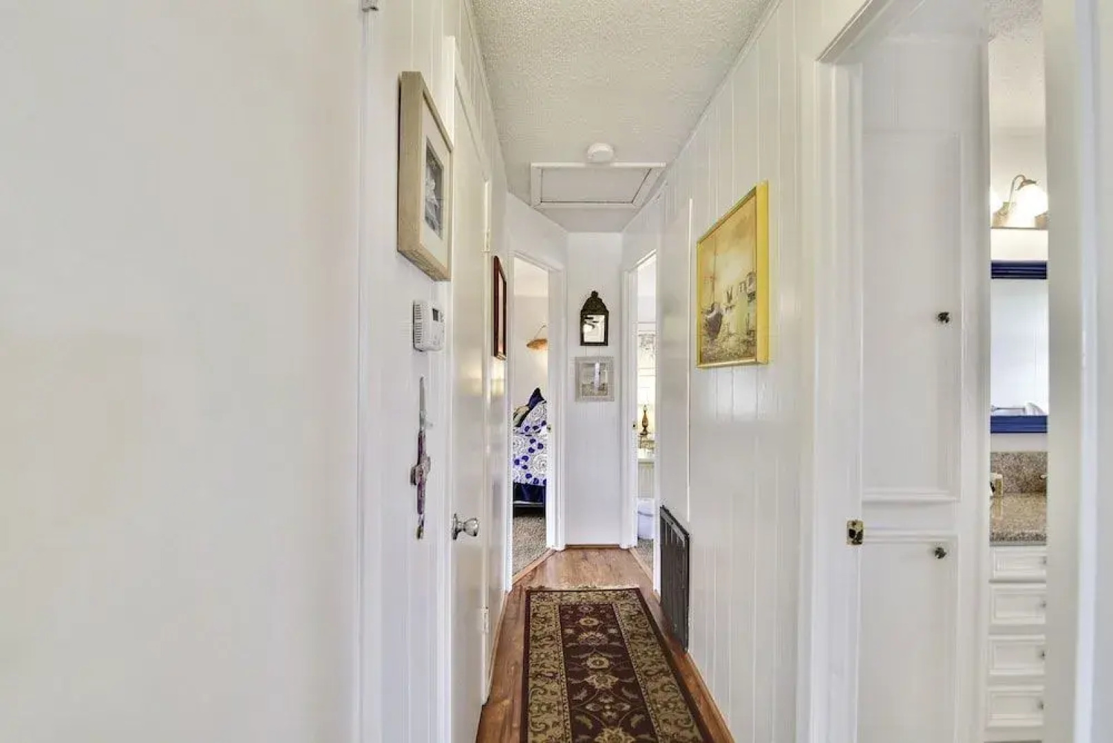 Prager Bay View by RedAwning