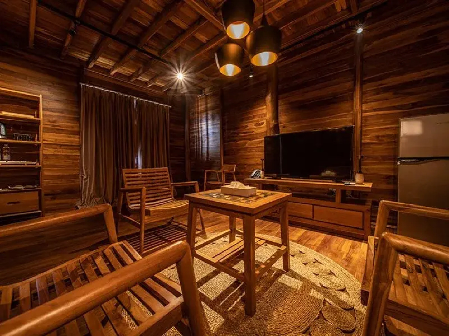 Sparks Forest Adventure Sukabumi