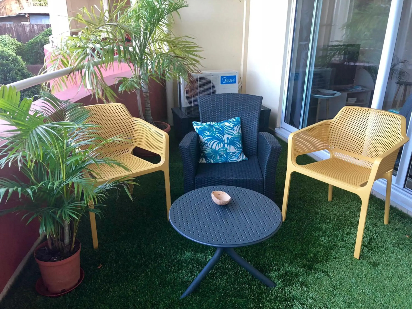 Studio Kaoha Nui - Private apartment