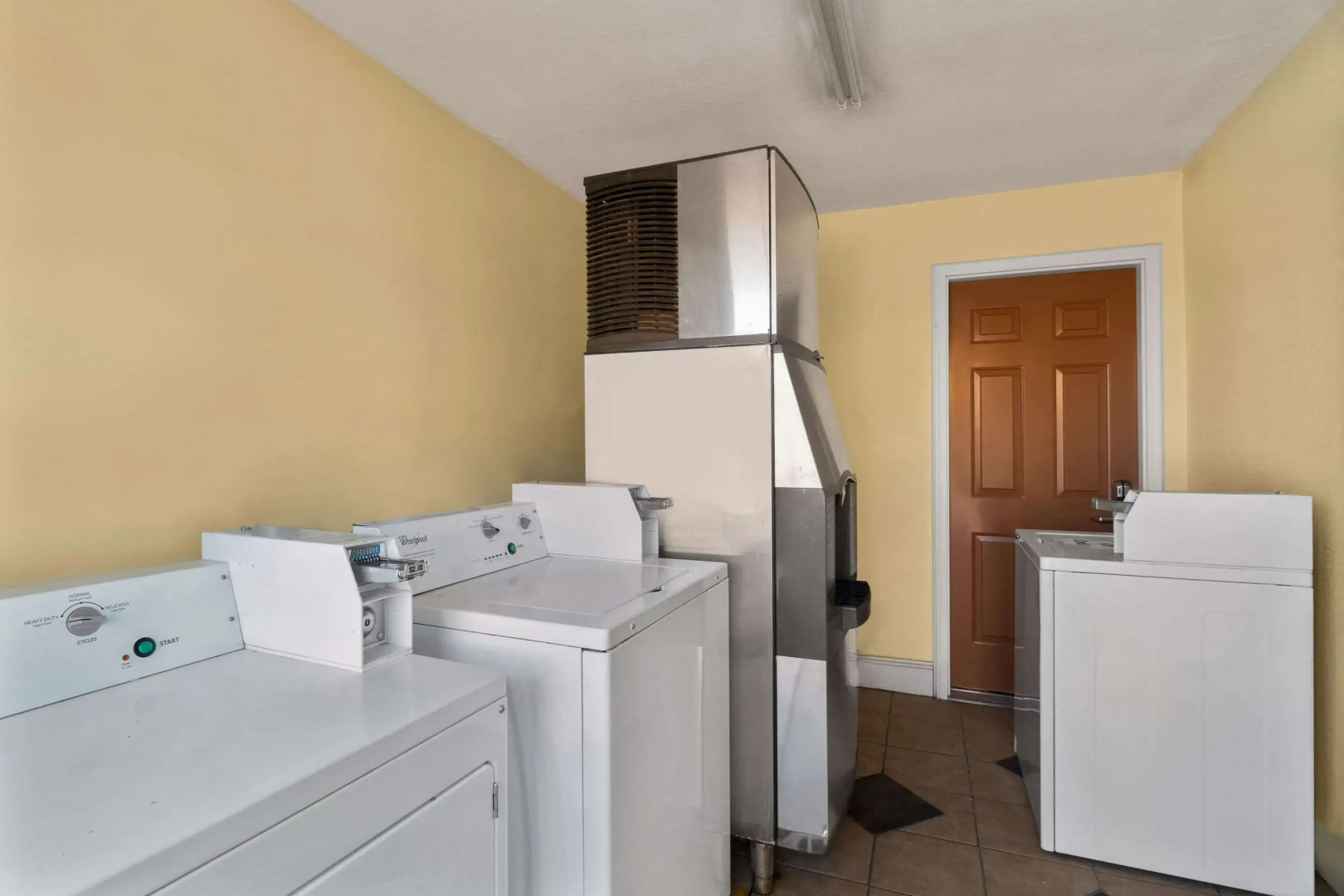 Econo Lodge Cornersville