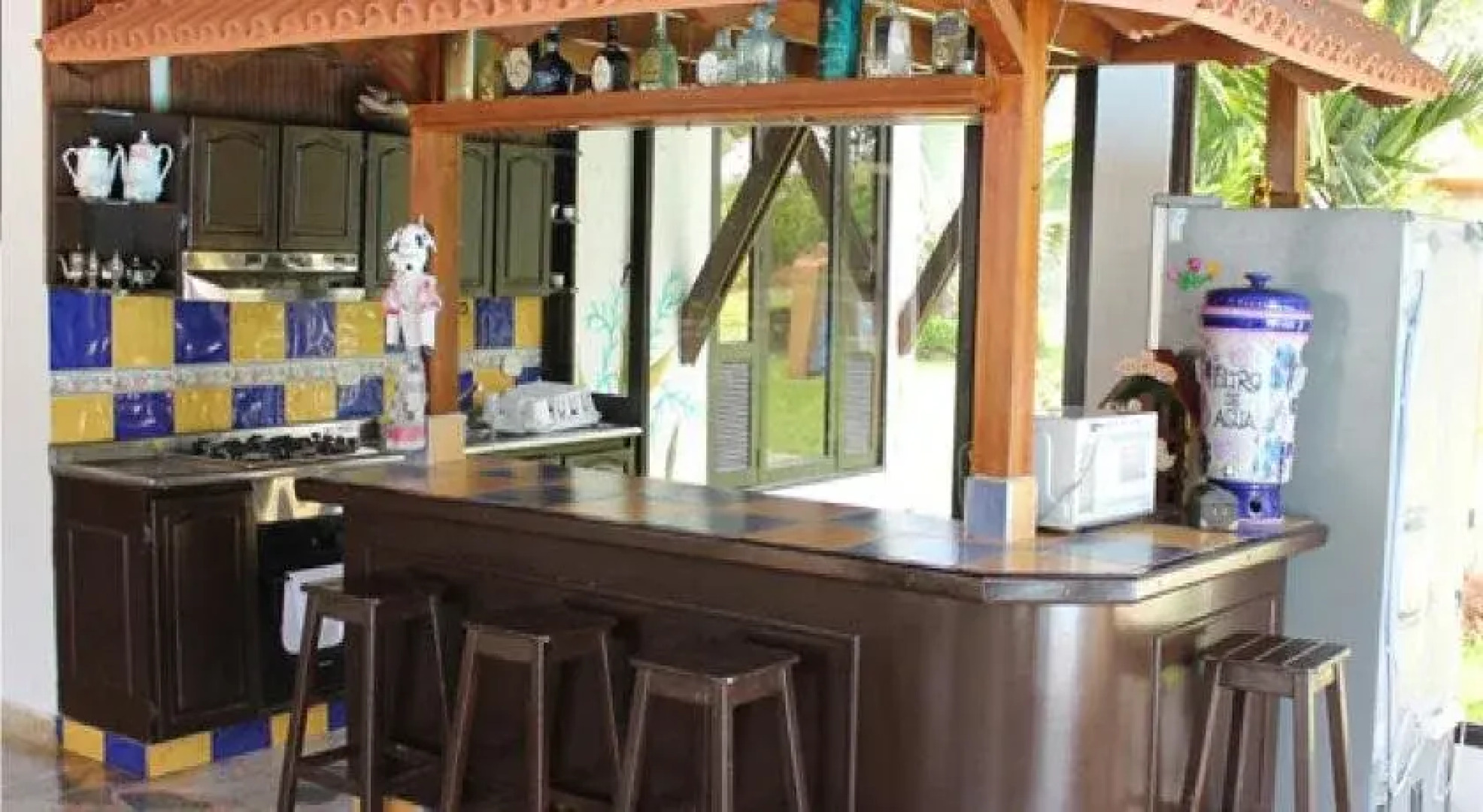 Finca Hotel Villa Martha