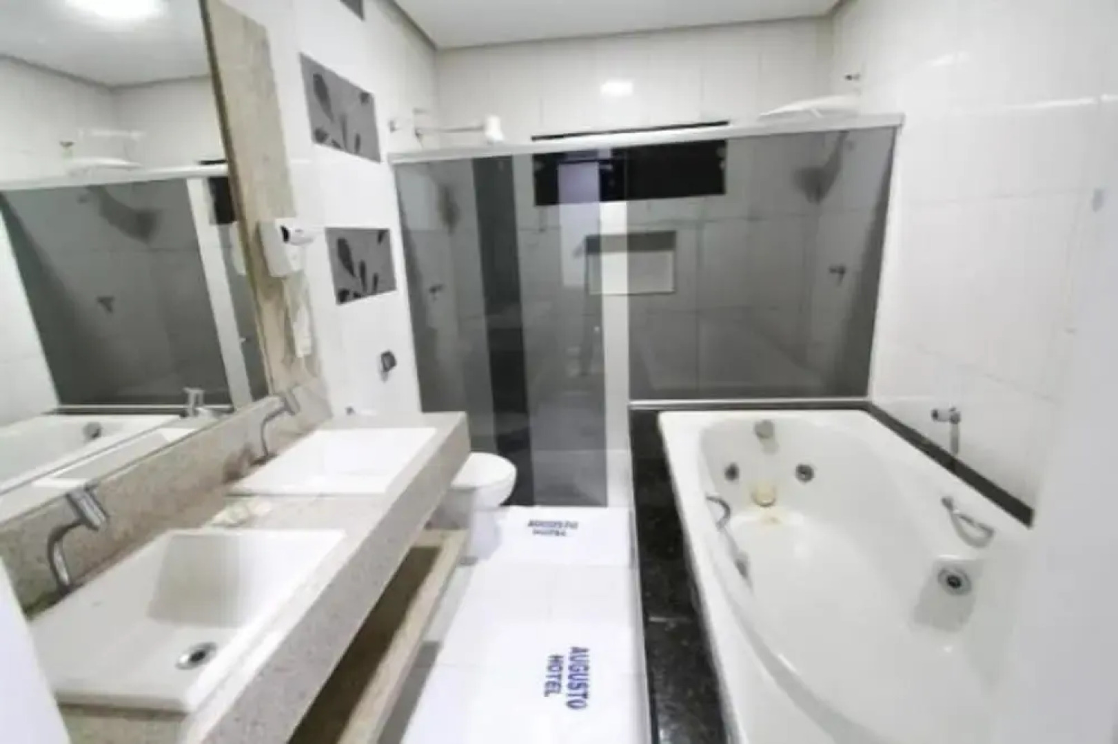 Augusto Palace Hotel