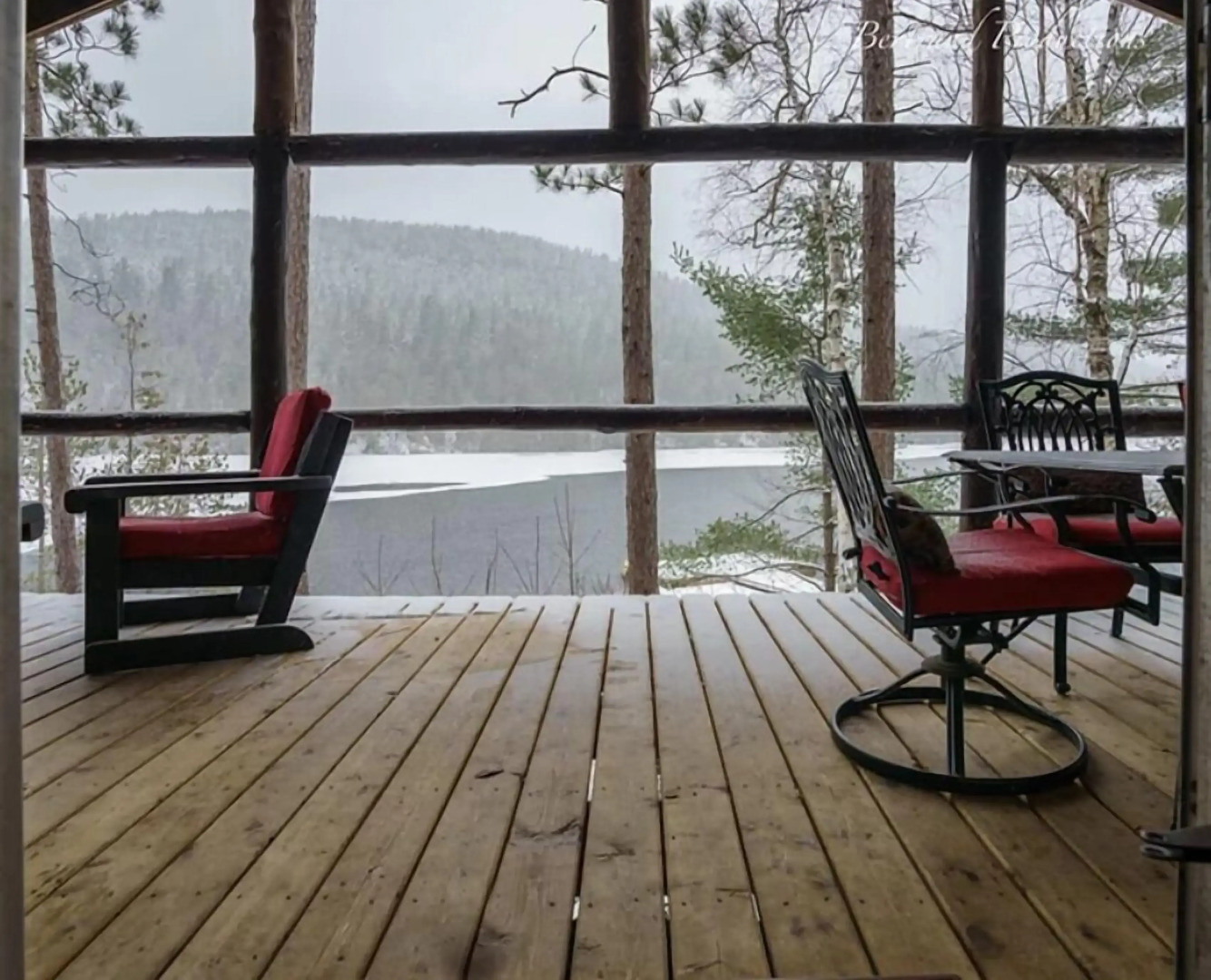 Mattawa River Resort