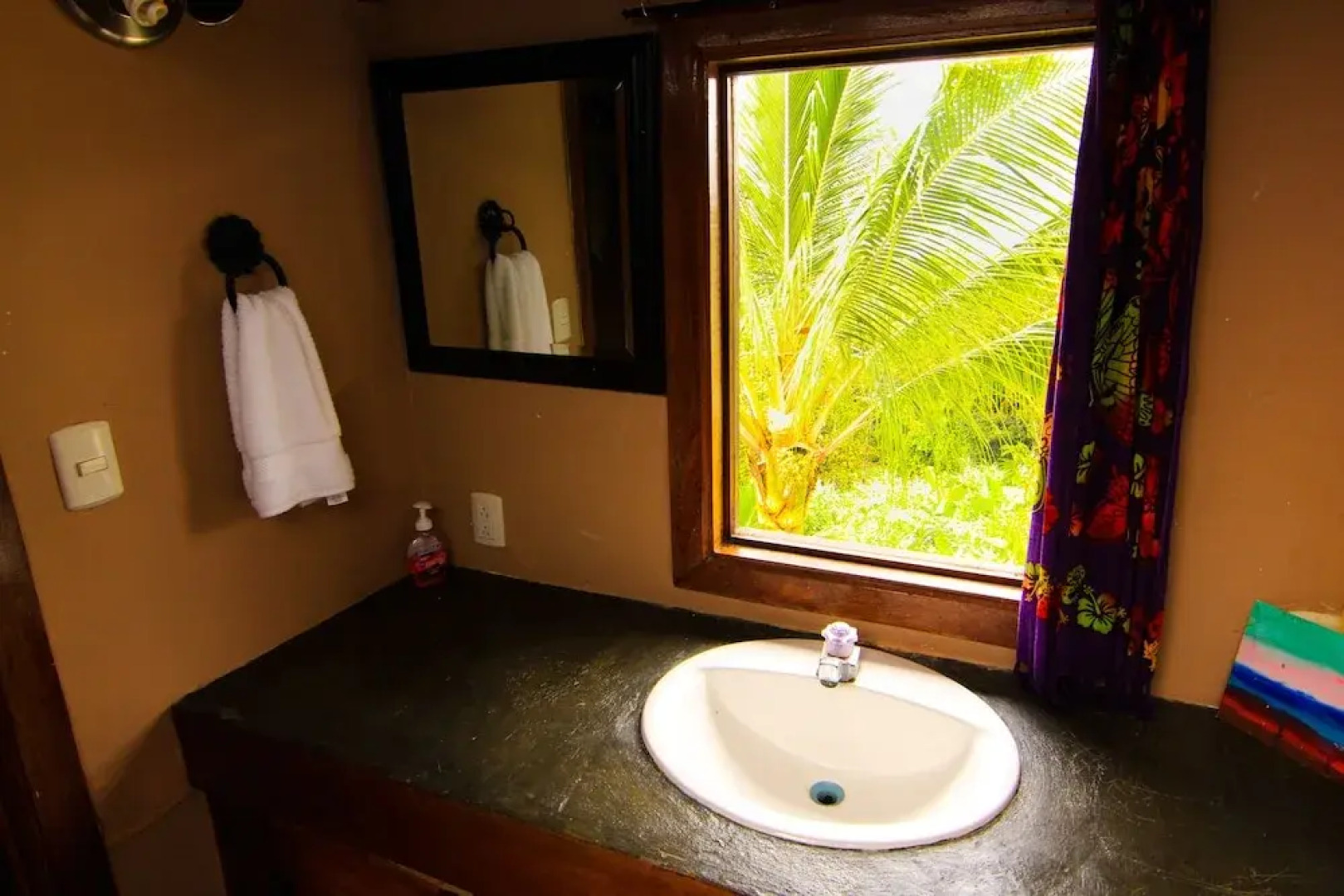 World Famous Toad Hall Hotel