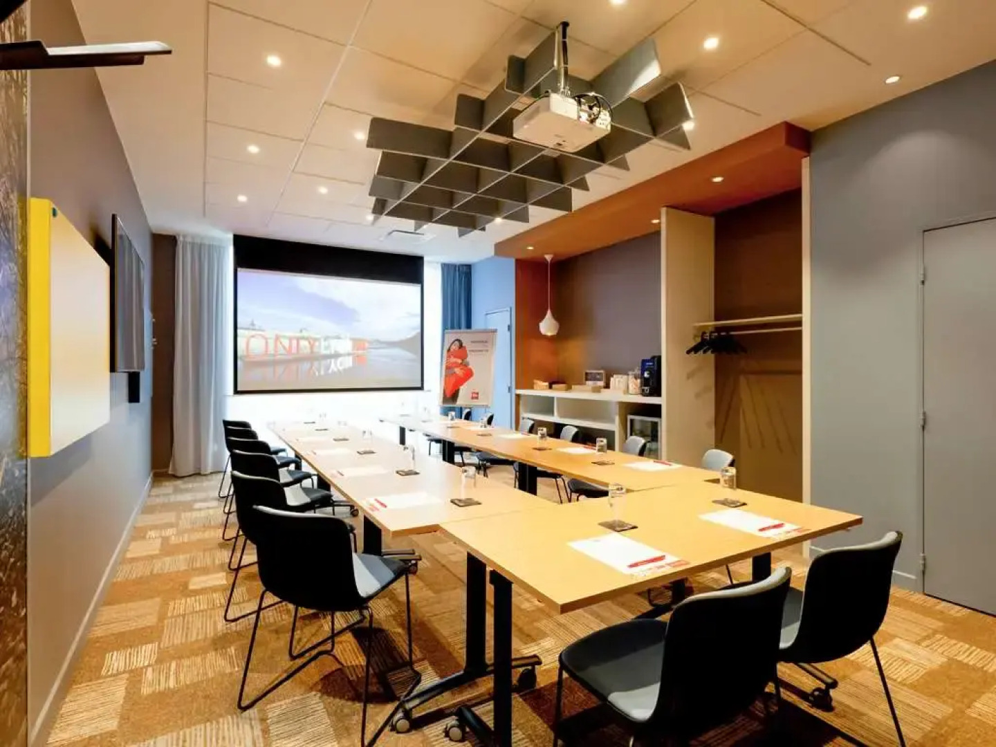 ibis Lyon Carré de Soie