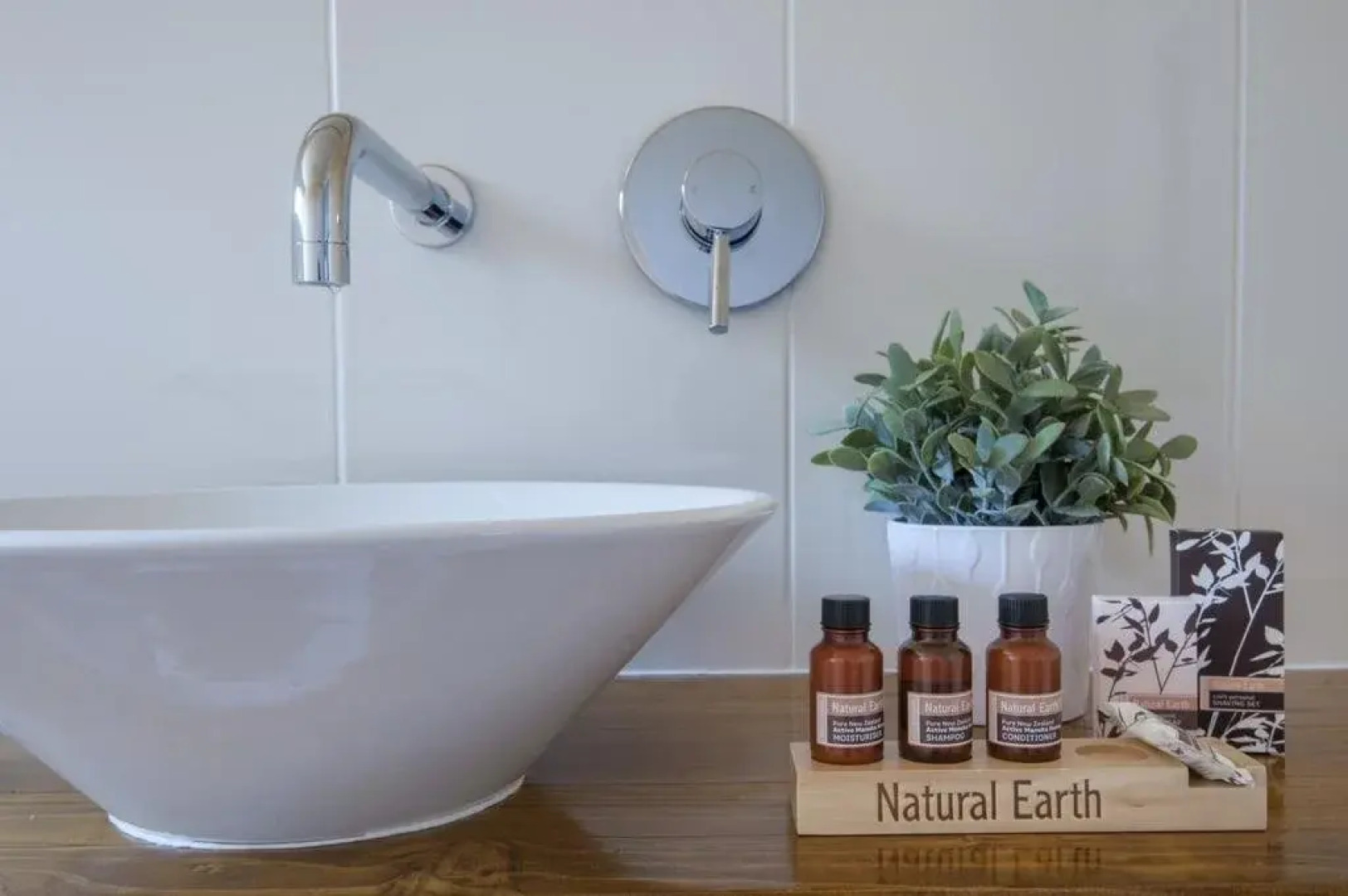 The Nest at Gundaroo