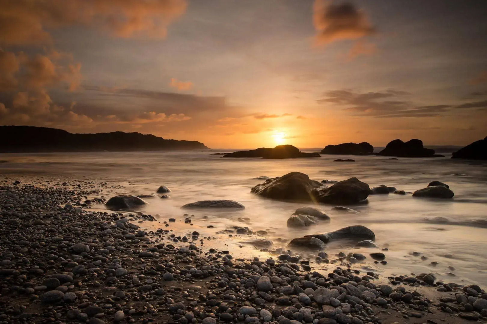 Birds Ferry Lodge & Ferry Mans Cottage