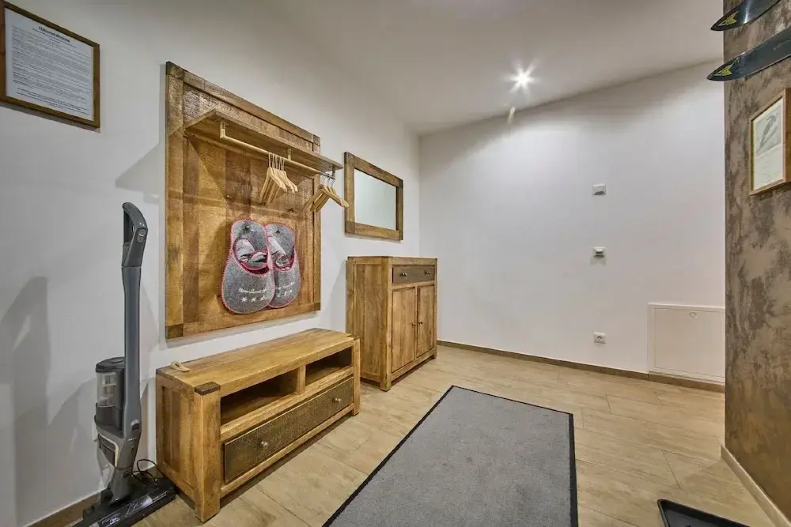 Appartementhaus Goldnugget