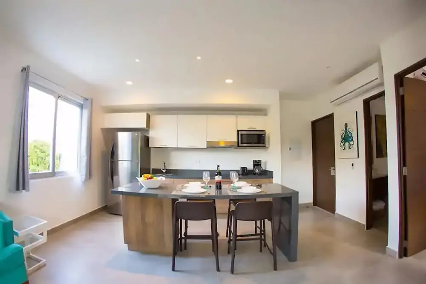 Apartamento Sirenis Chan 2 habitaciones