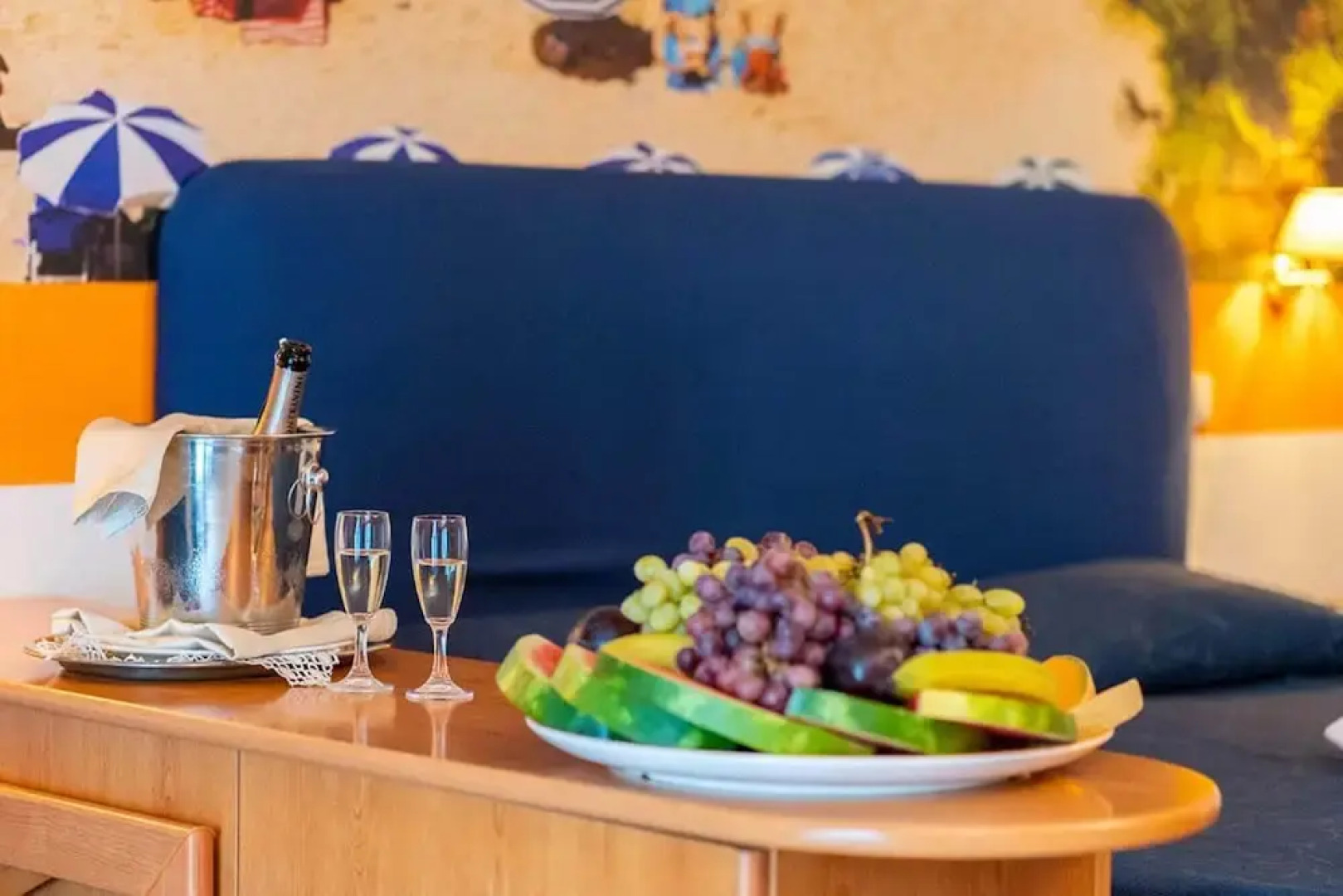 Minerva Club Resort & Golf