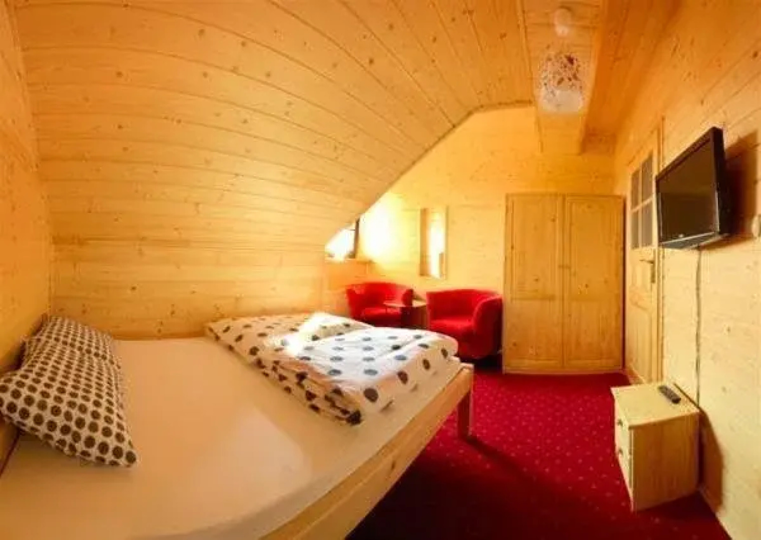 Karczma Leśniczówka