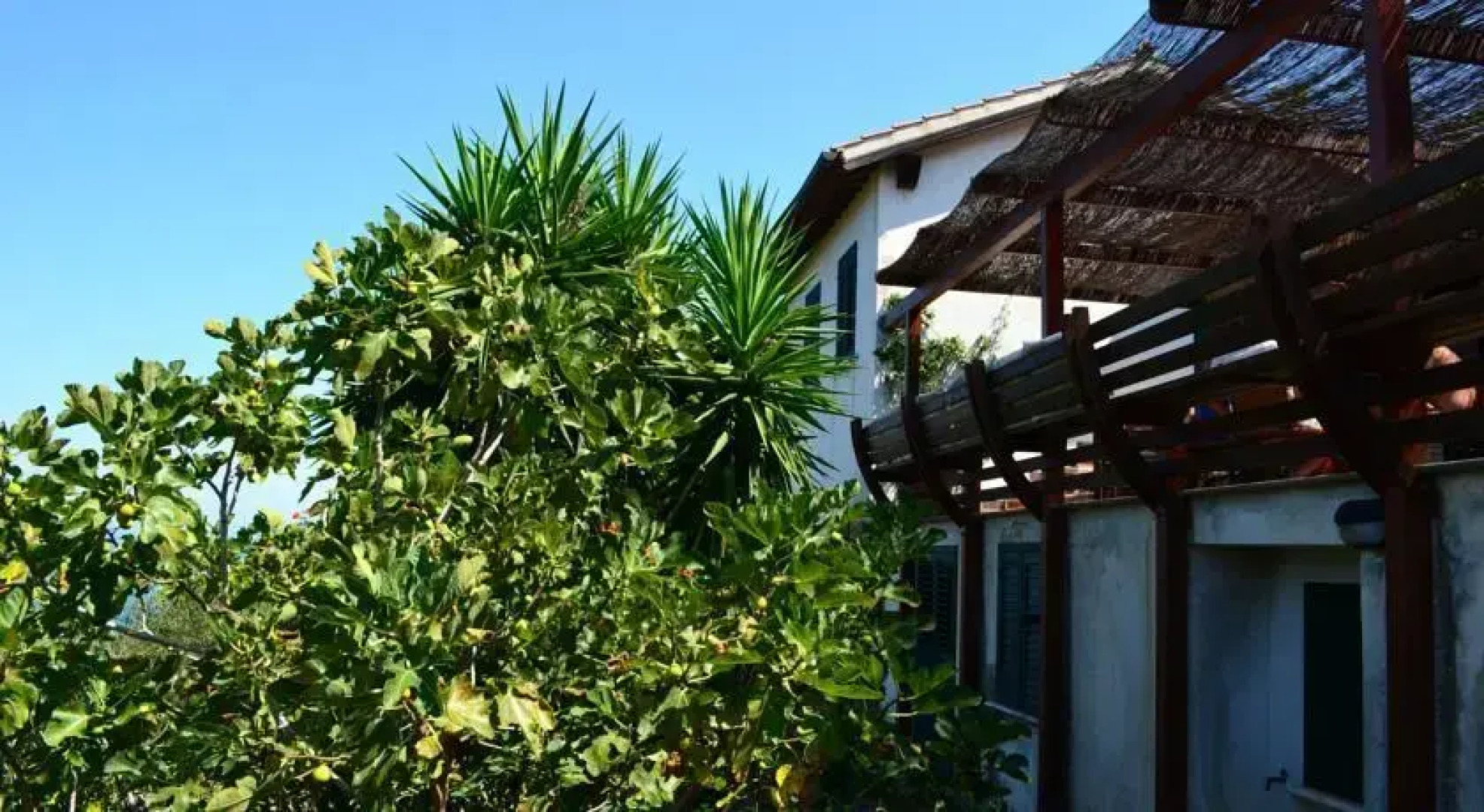 Villa In Monte Argentario