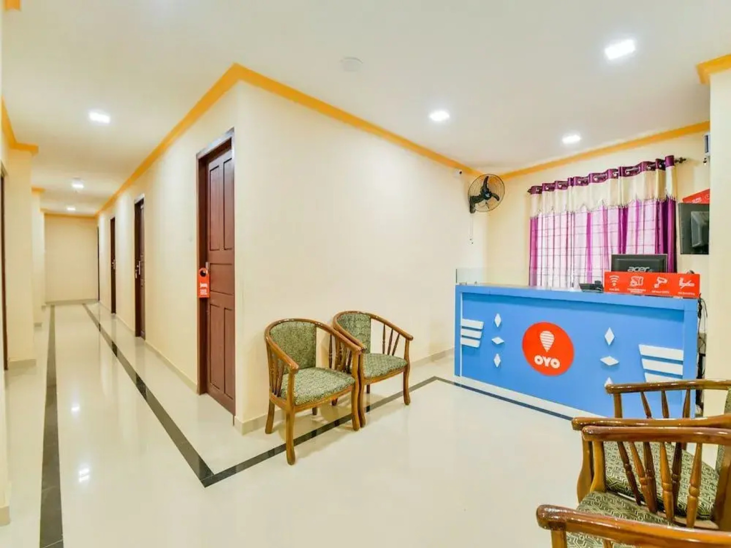 OYO 15109 Dream Stay