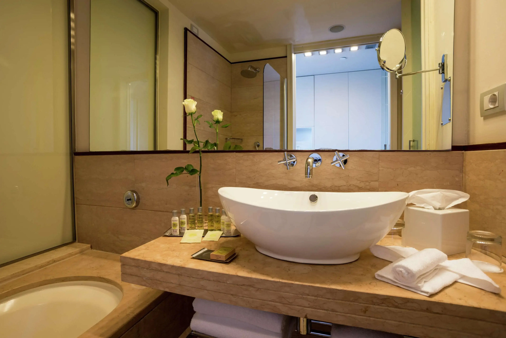 DoubleTree by Hilton Florence Metropole