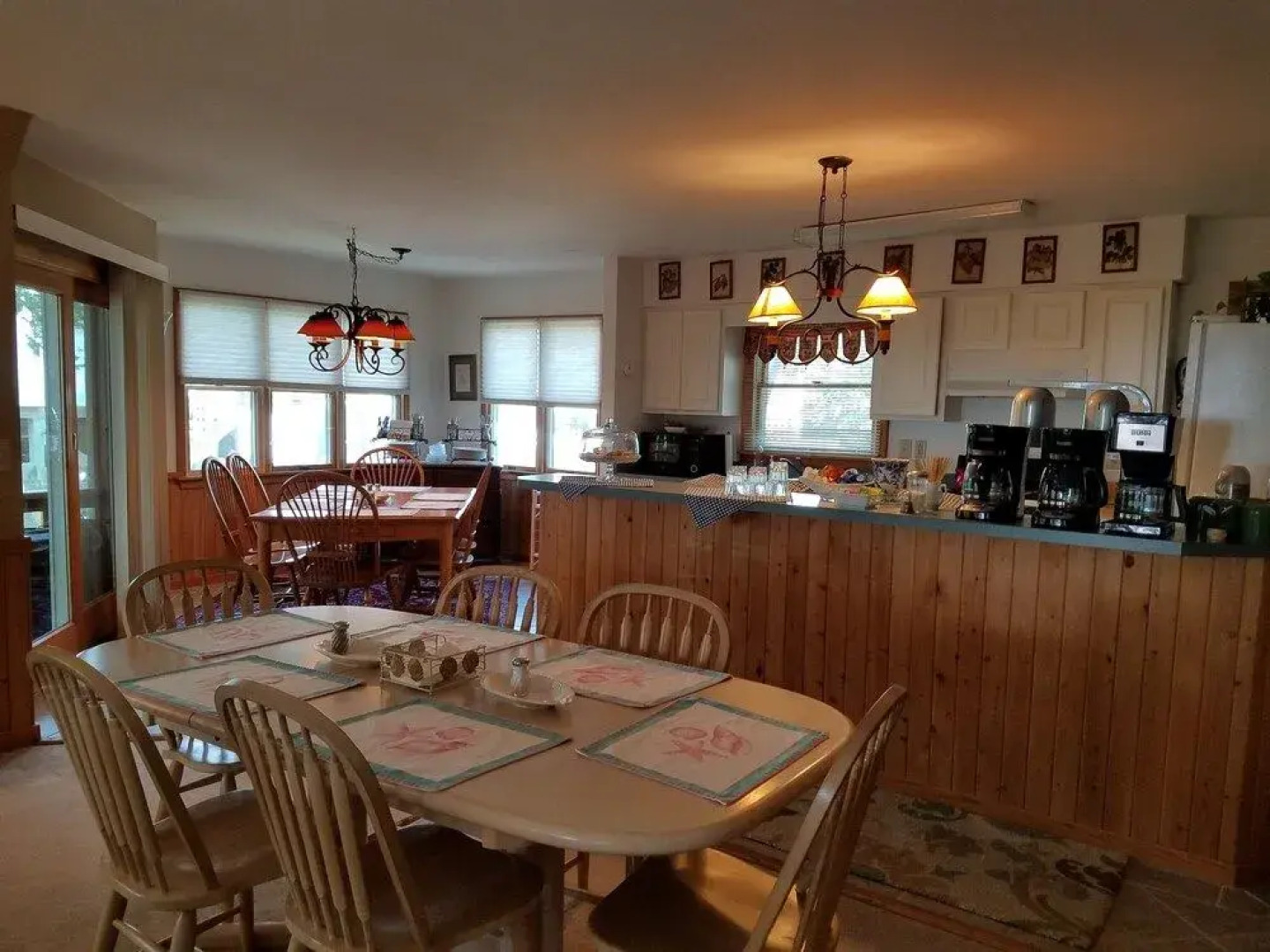 The Cove Bed & Breakfast