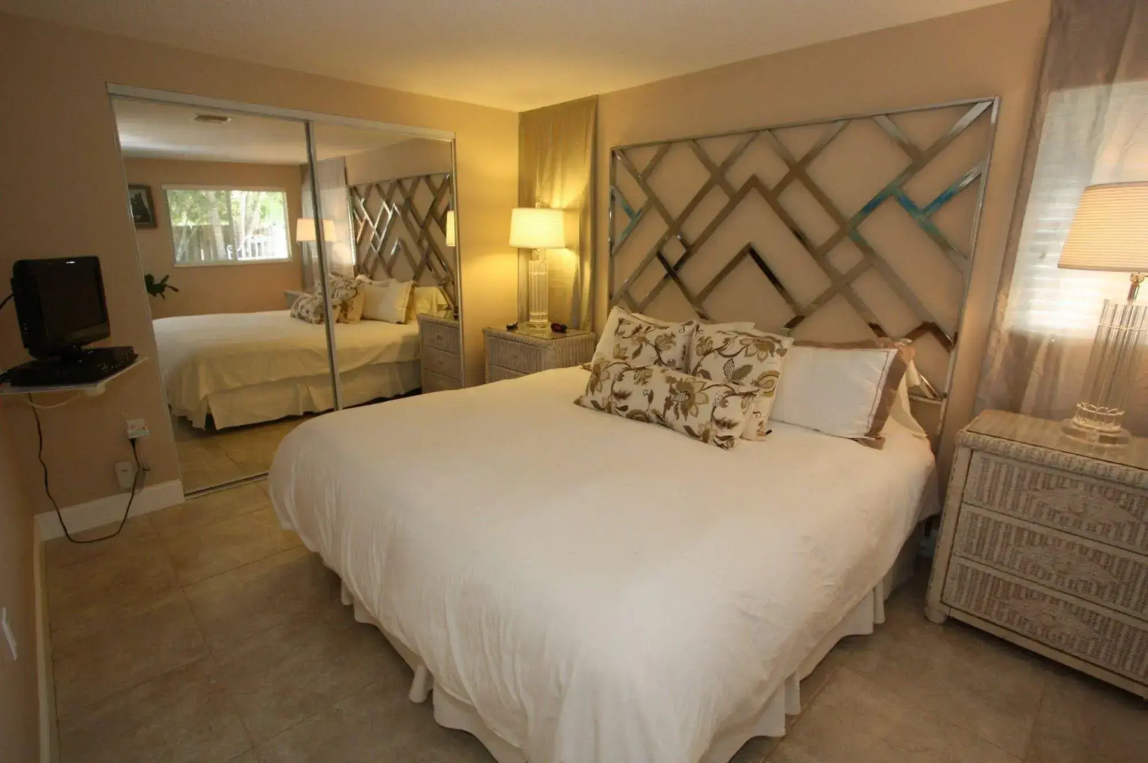 Siesta Gardens by RVA