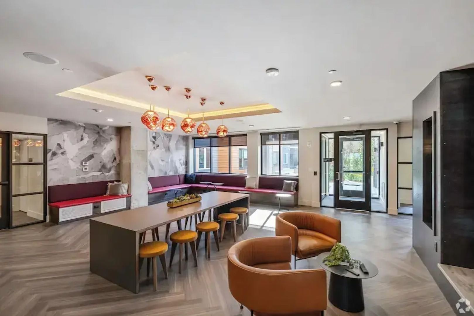 Luxury Apartments by Hyatus Boston Somerville