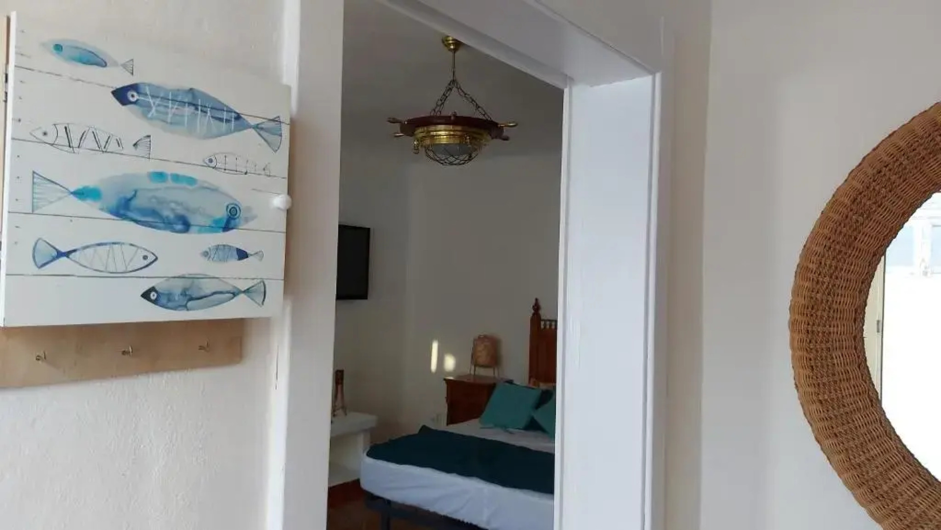 Apartamento La Maresía 3