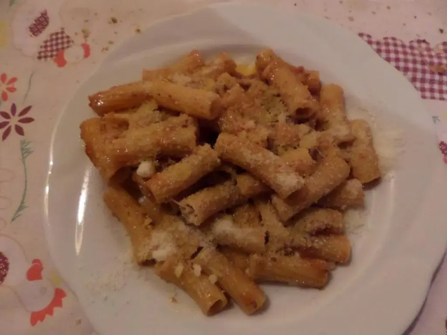 Agriturismo Le Vergare