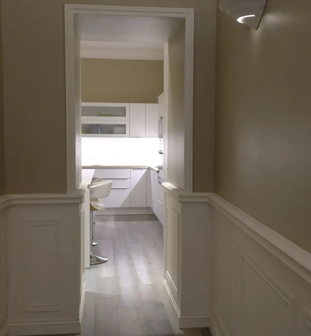 Sasha Centre Ville Beaune