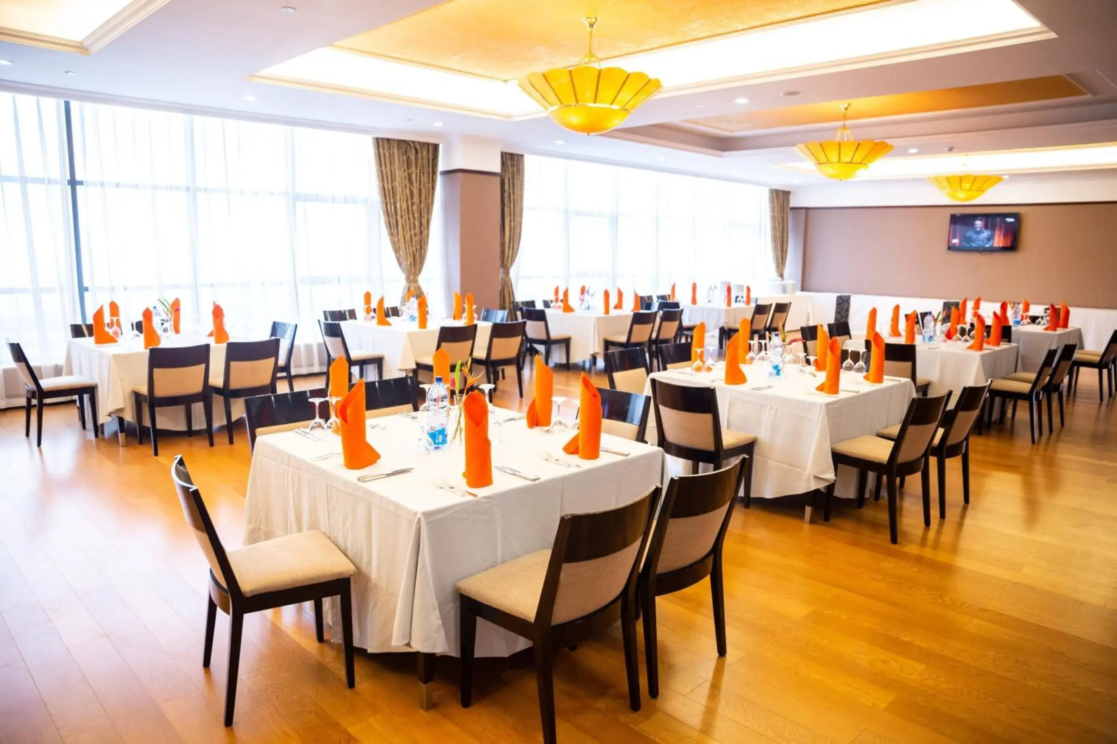 Colinas Hotel