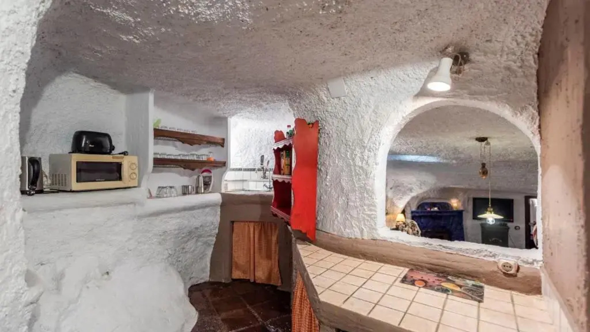 Casa Marrojo Loja by Ruralidays