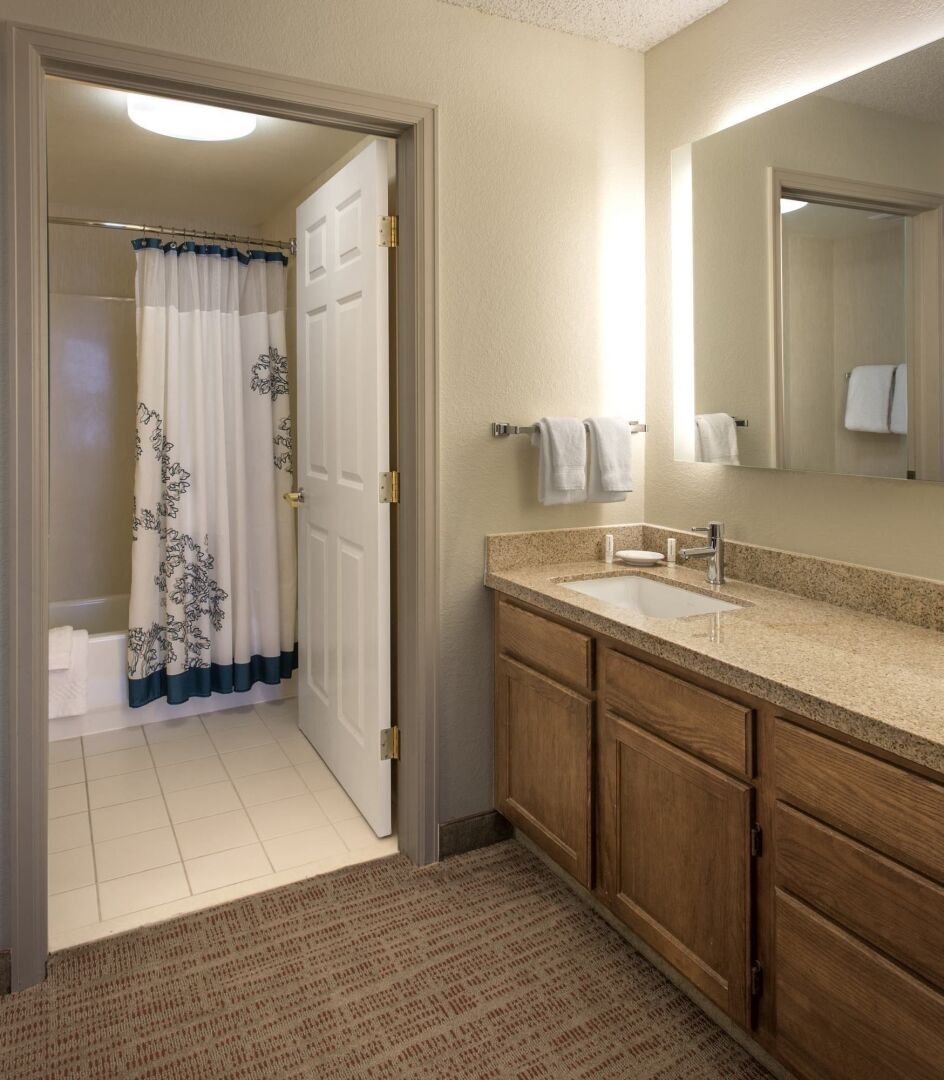 Residence Inn Denver Southwest/Lakewood