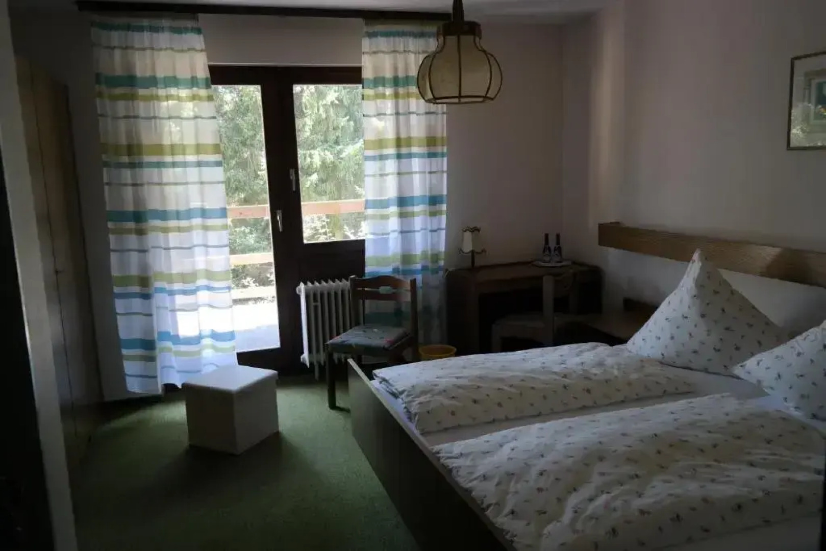 Landgasthof zur Ulsterbrücke