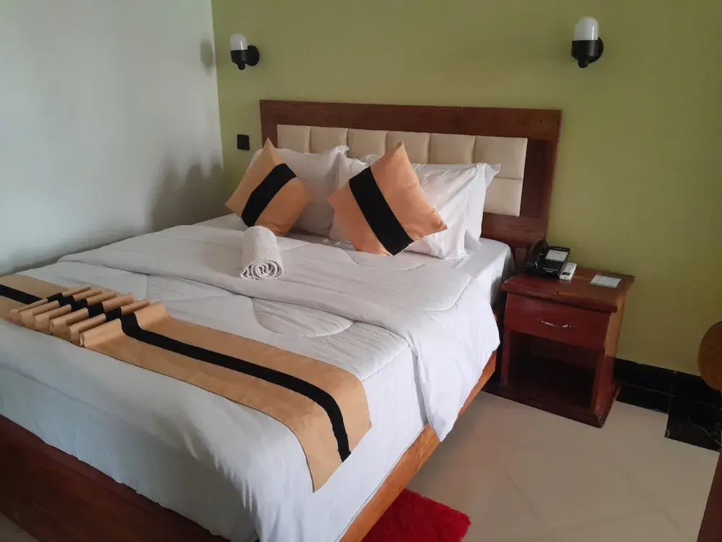 Hotel Edenhighlands Mbeya