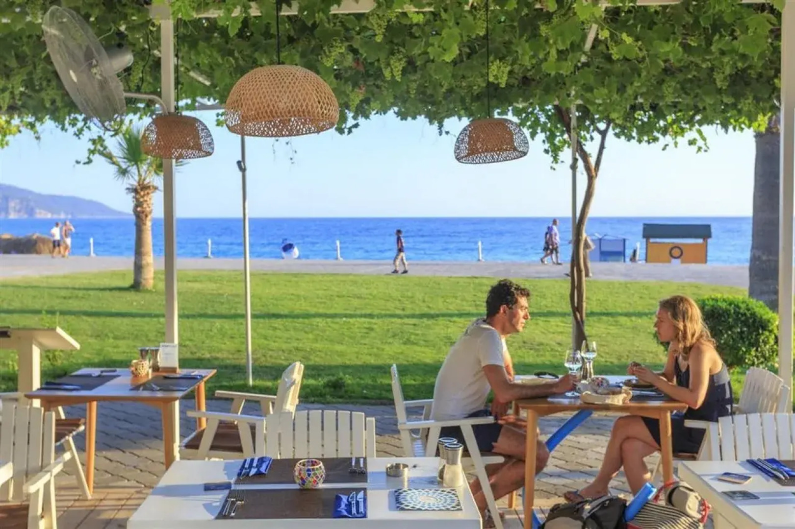 Ecclesia Hotel - Adults Only