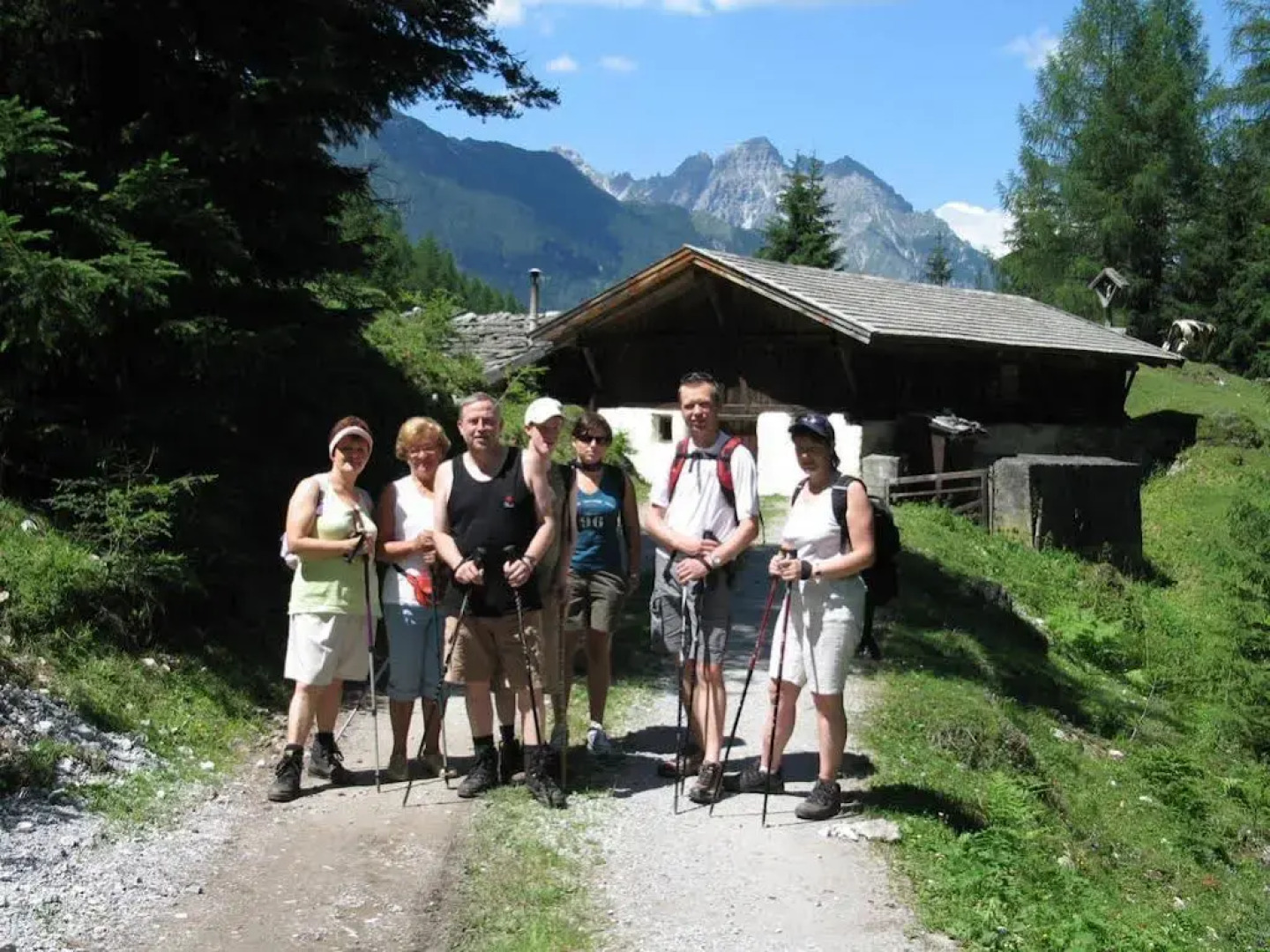 Familien- & Vitalhotel Auenhof