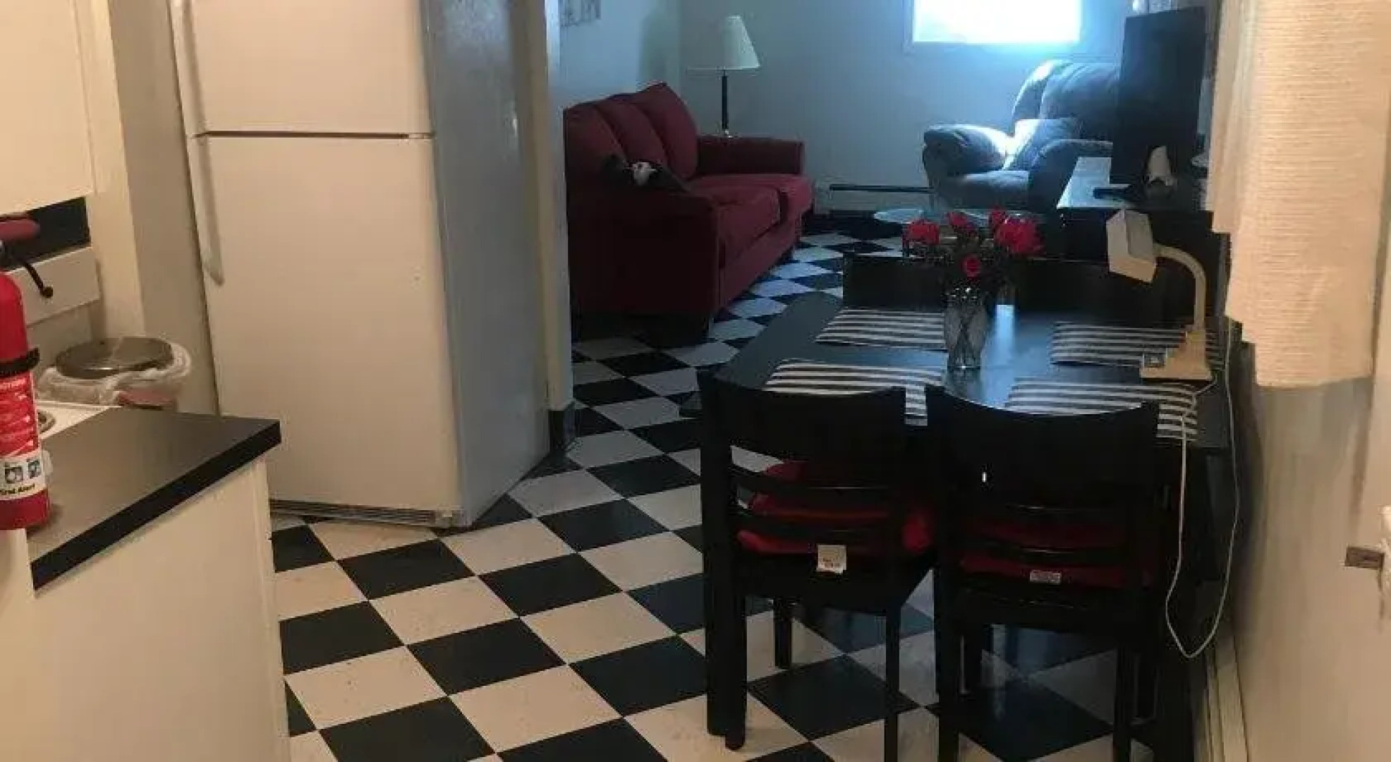 Alaska European Bed & Breakfast