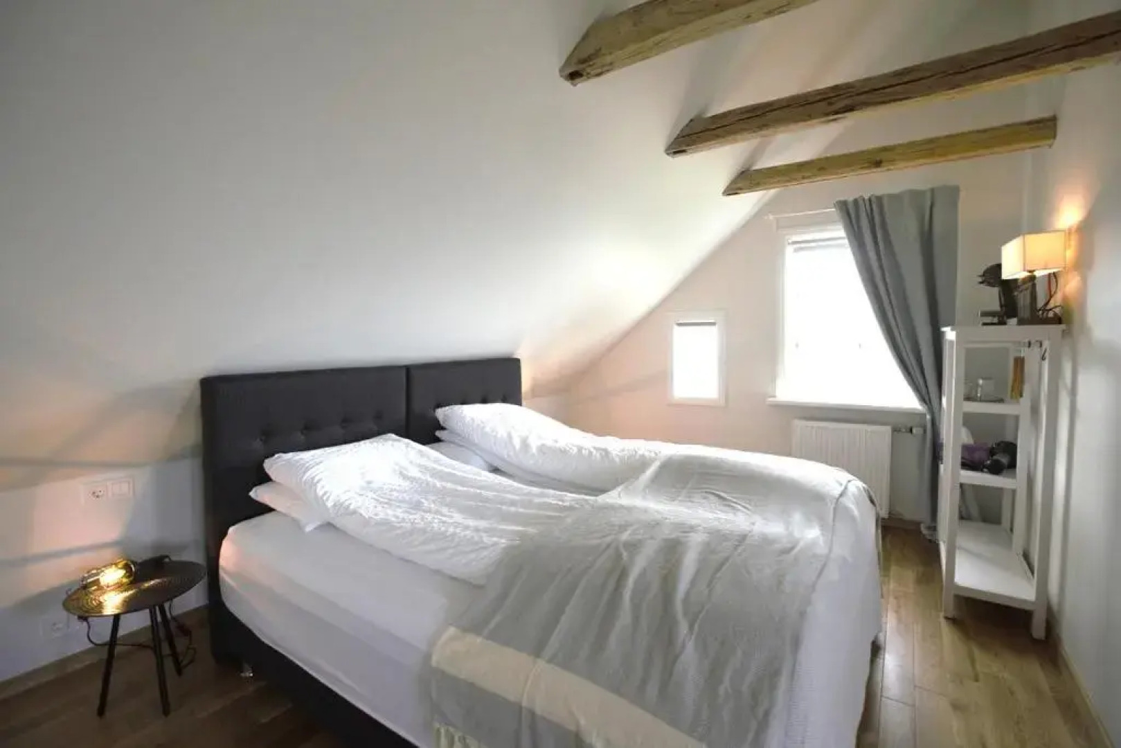 Brimslóð Atelier Guesthouse