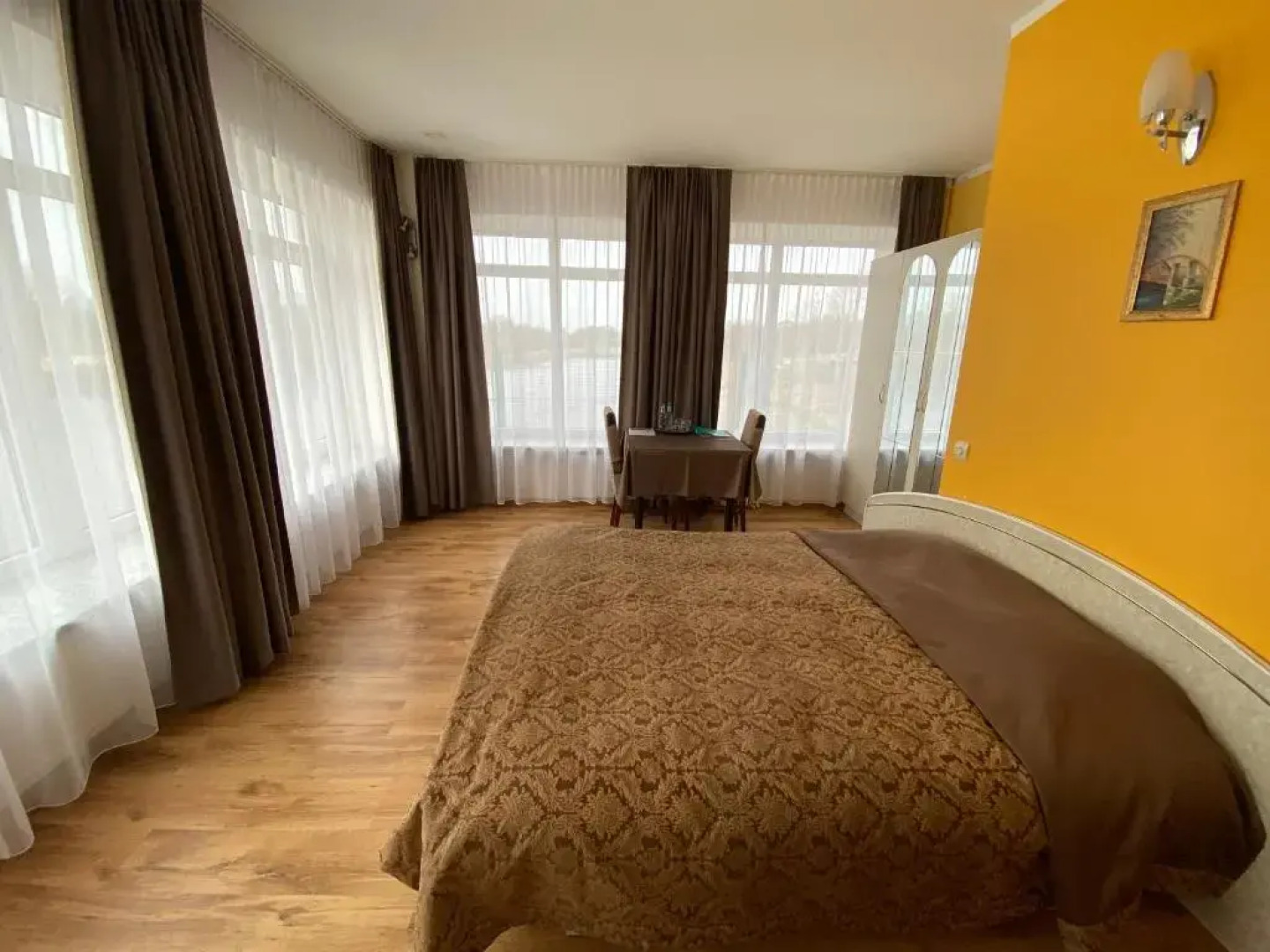 Restoranas-Viešbutis Banga