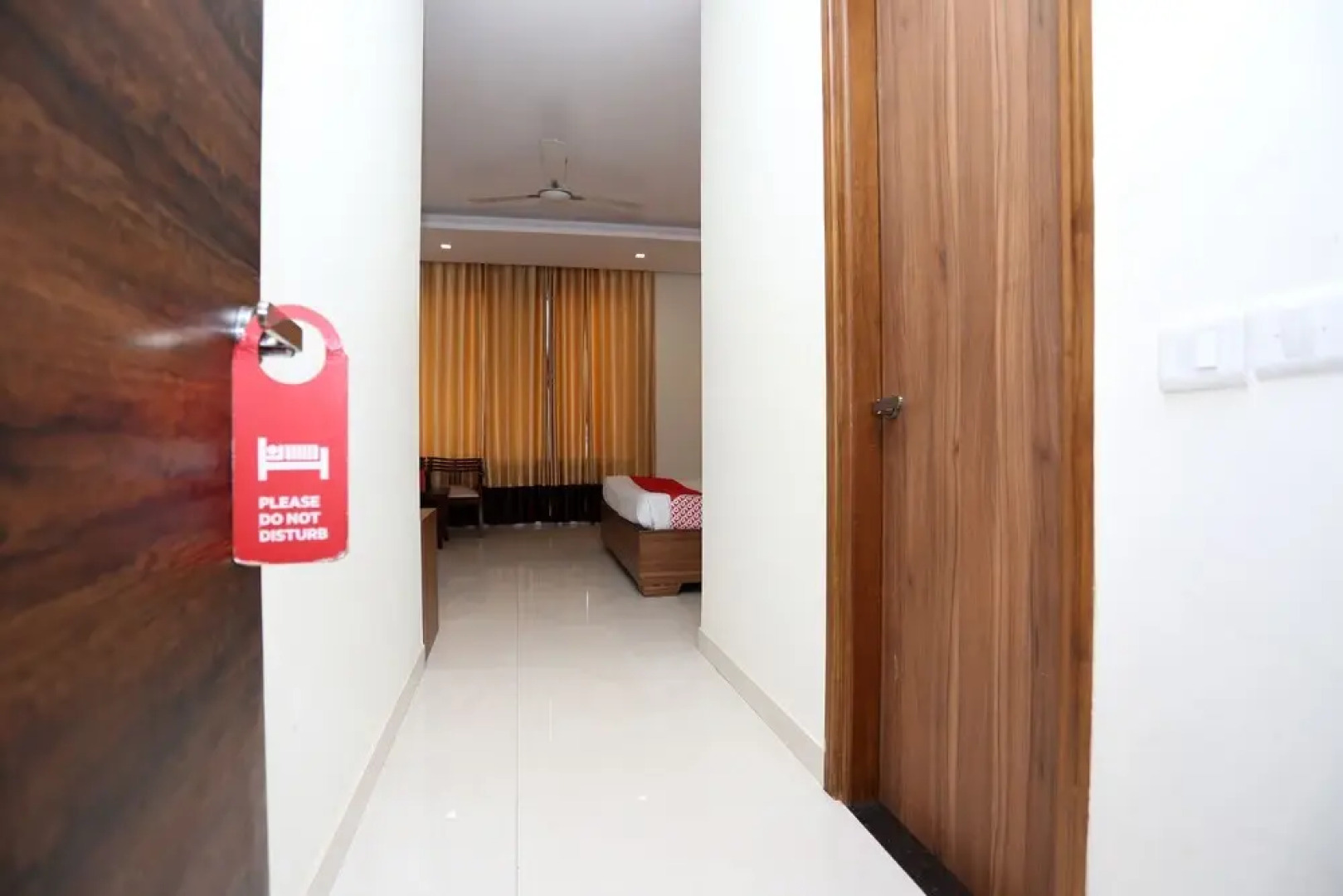 OYO 30131 Hotel Ceremony- A Unit Of Nishuraj Resorts