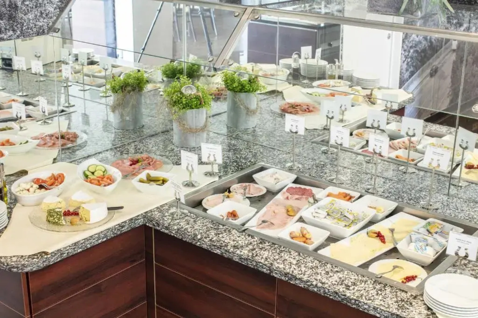 Best Western Hotel Wetzlar