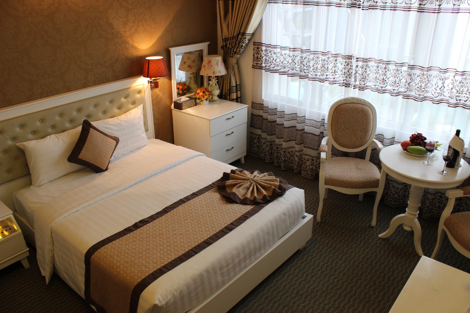 Luxor Boutique Hotel