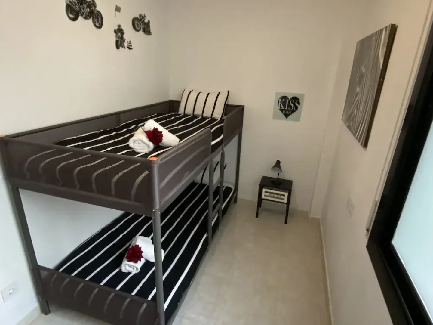 Apartamento Vivalidays Nuria