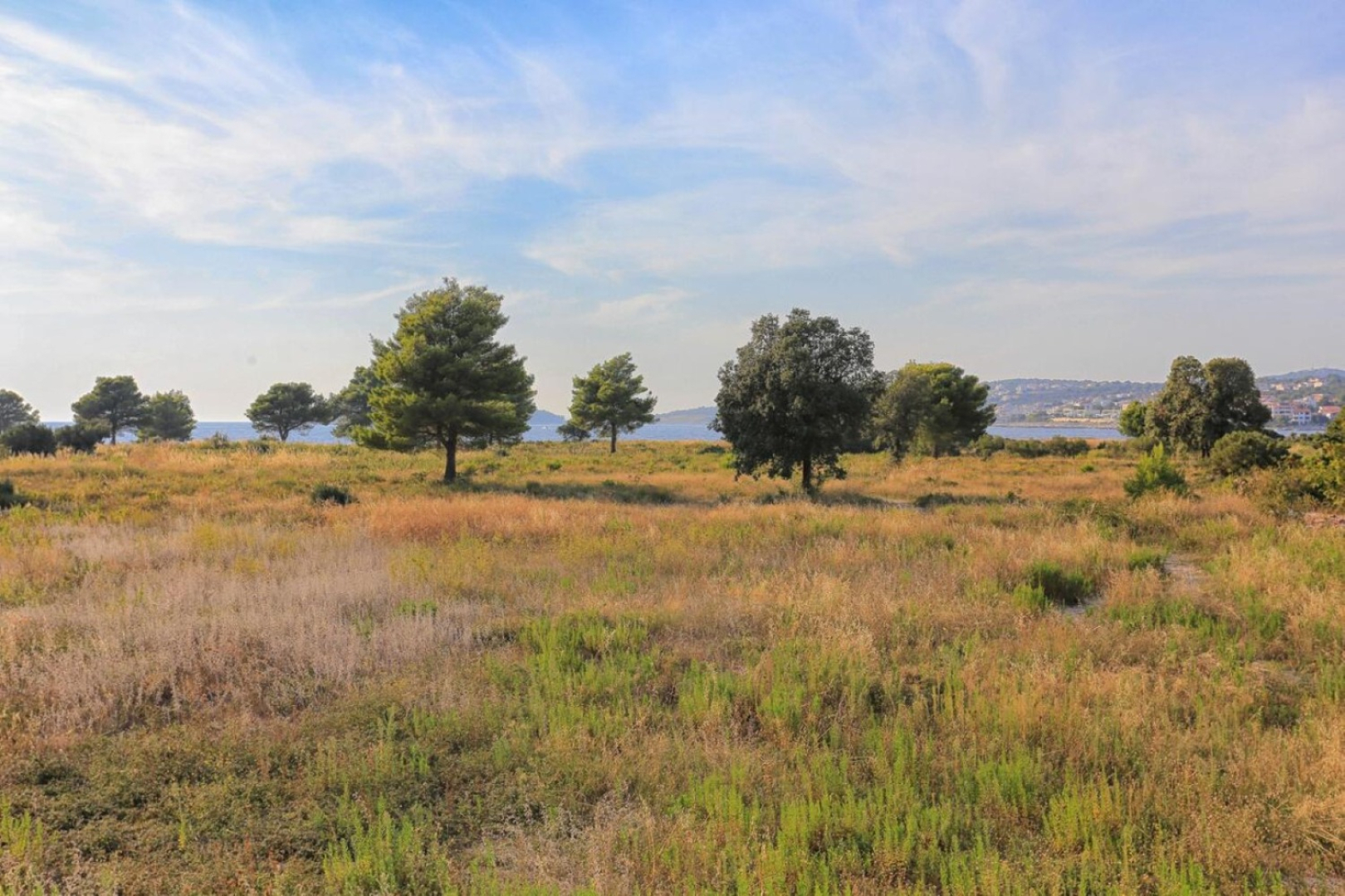 Apartment Lias - with restaurant: A7a drugi kat Rogoznica, Riviera Sibenik