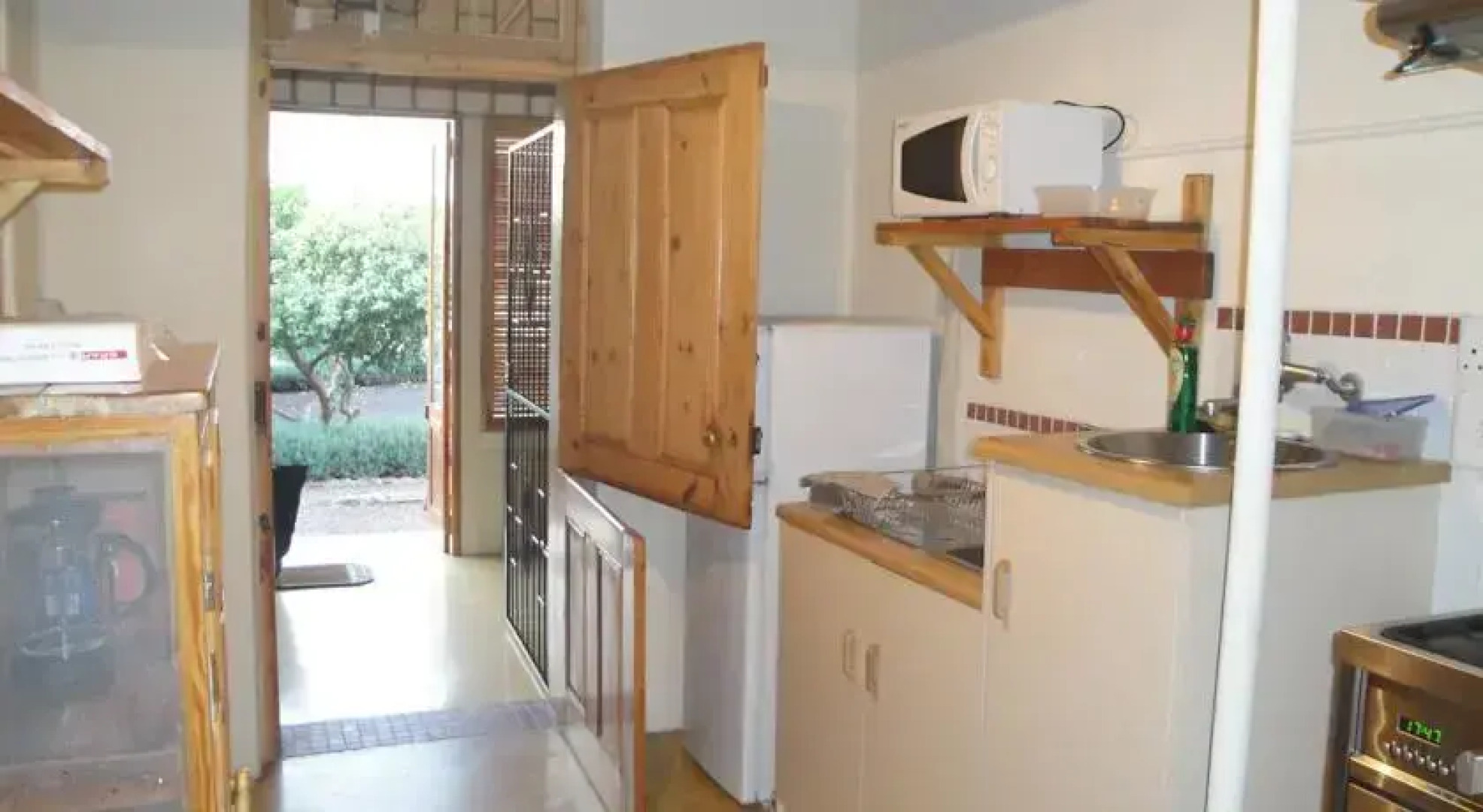 Antique Self-Catering Home