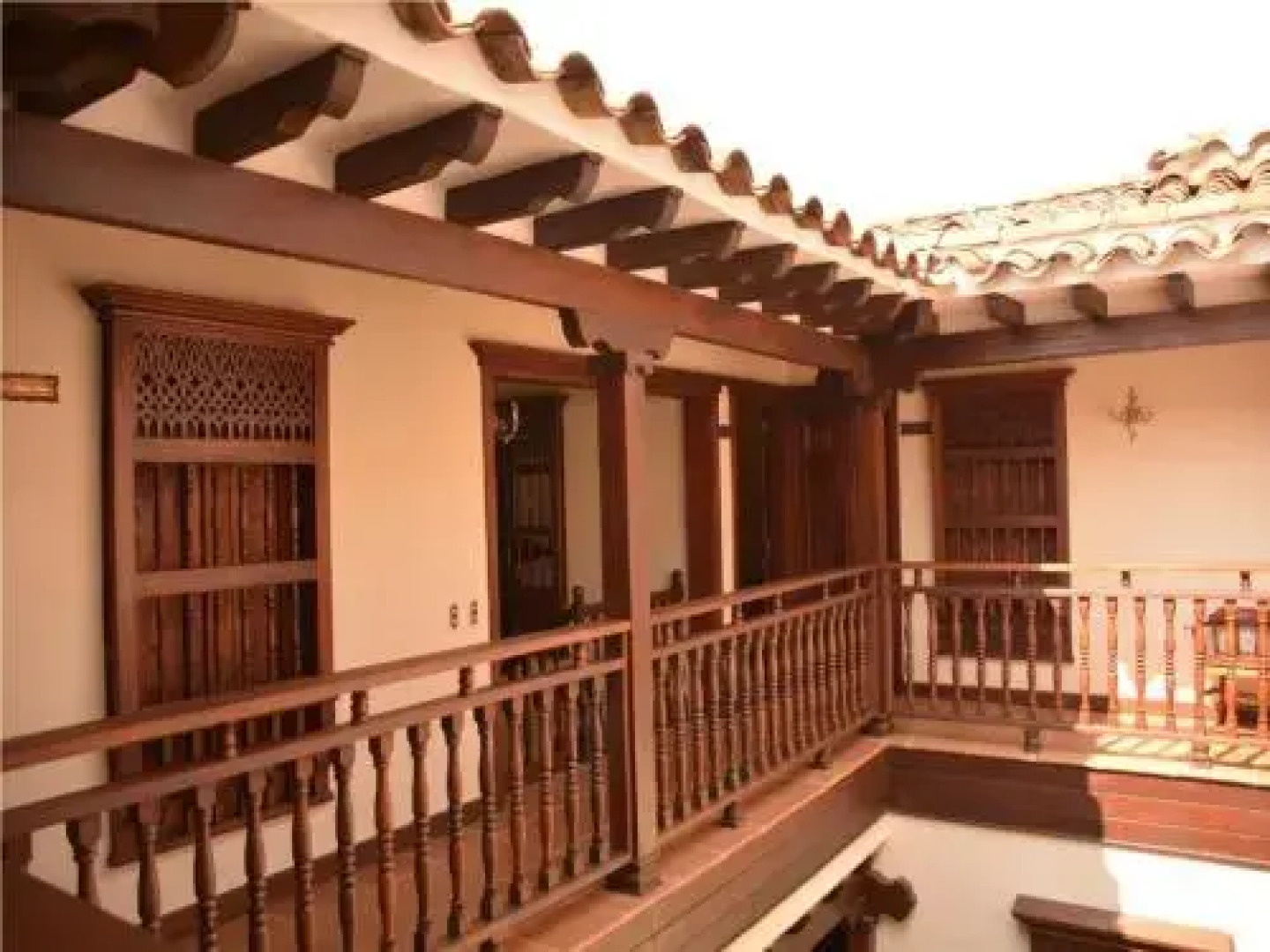 Hotel Colonial Nueva Granada