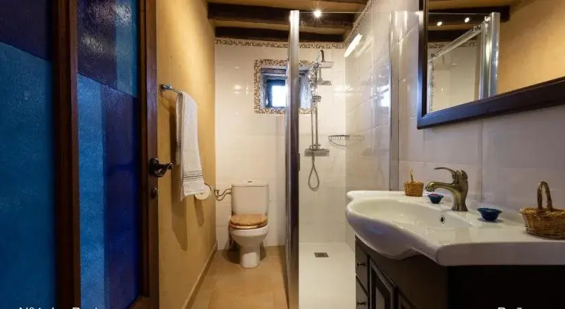 El Valle Perdido Casas Rurales