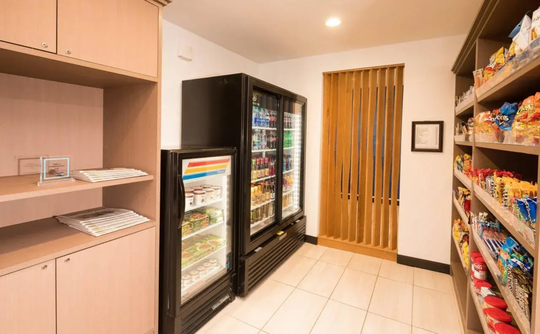 Holiday Inn Express Hotel & Suites Grand Blanc by IHG